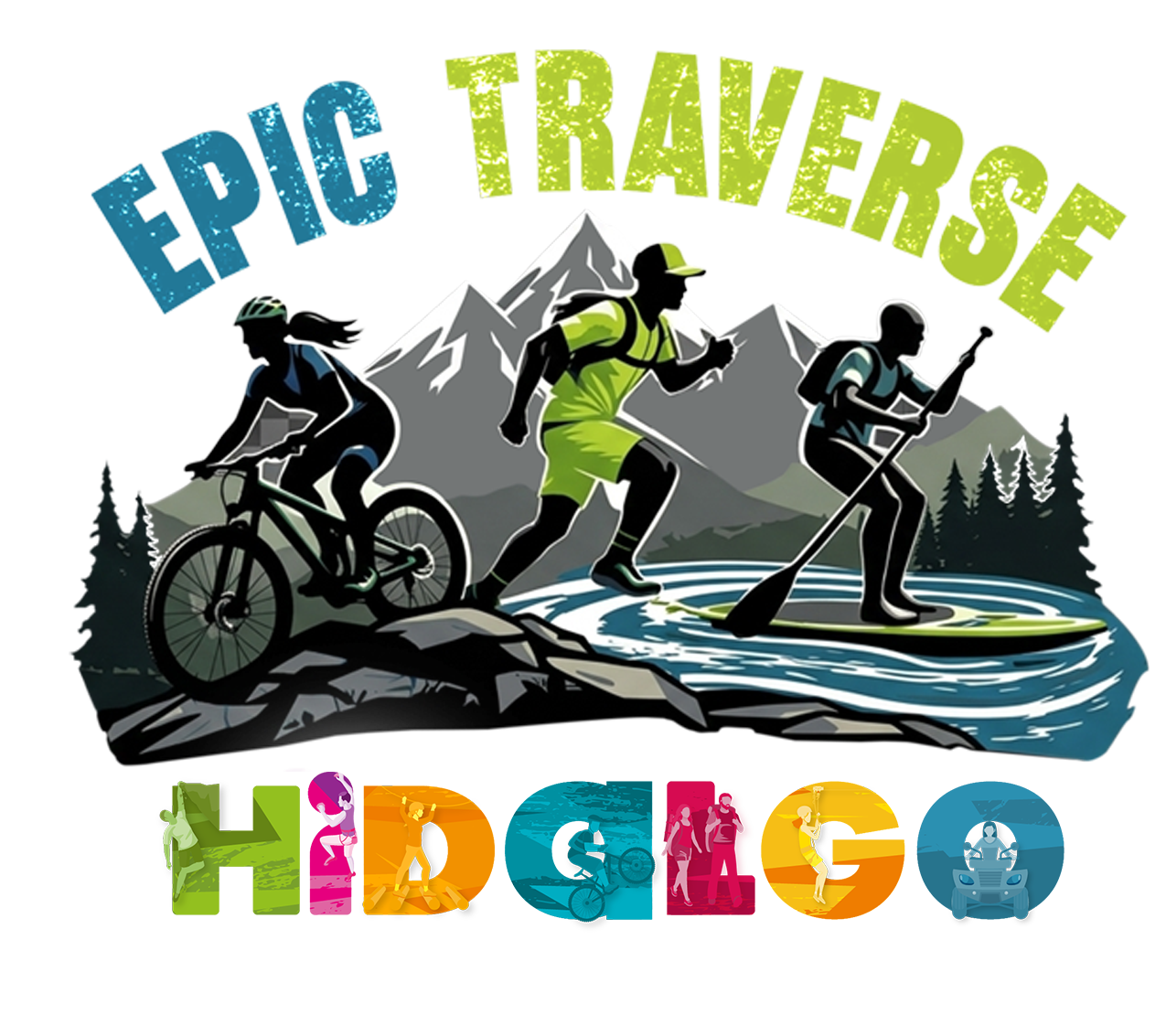 Epic Traverse Hidalgo