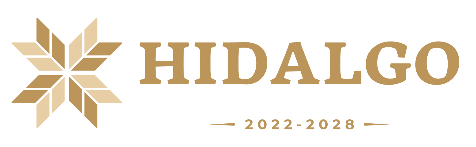 Hidalgo 2022-2028